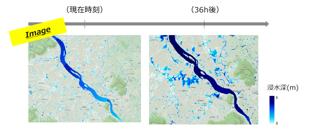 AquniaFloodイメージ
