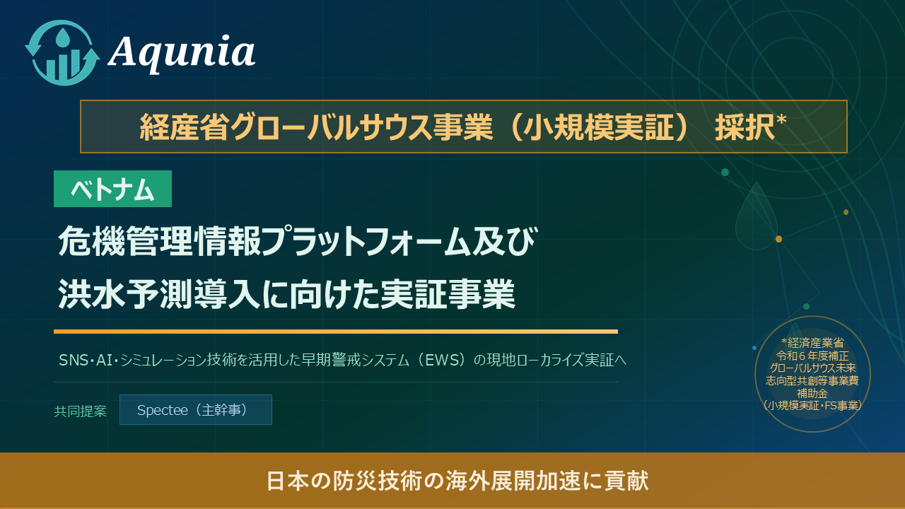 aqunia グローバルサウス採択 ベトナム en