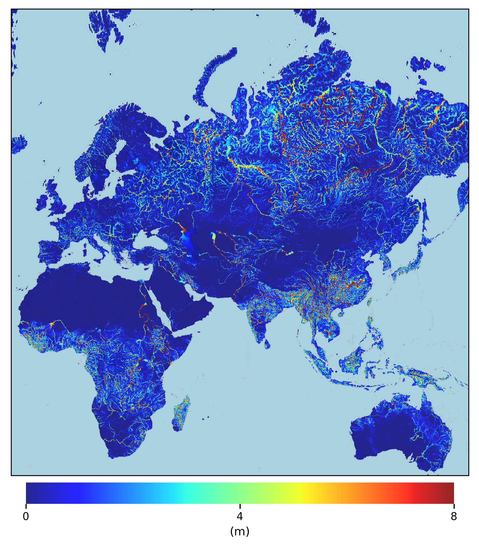 aqunia flood global